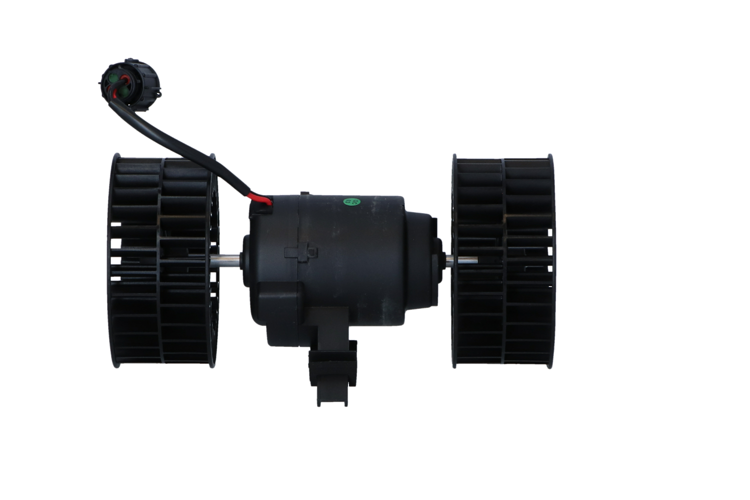 1495692 OE NRF Elettromotore ventola abitacolo 34145