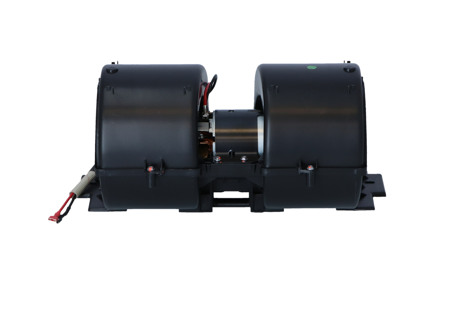 NRF Elektrisk motor, kupéfläkt 34150