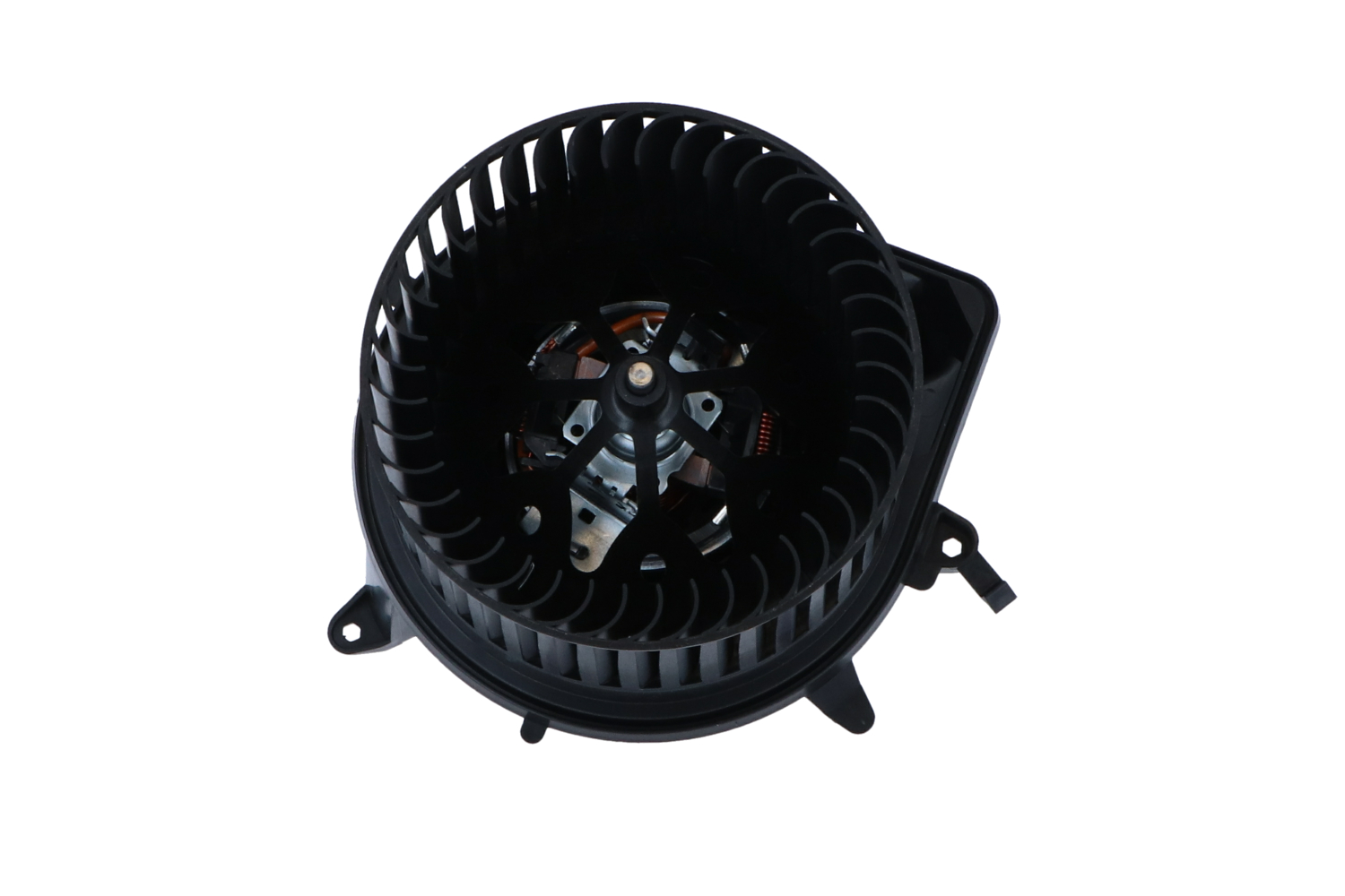NRF 34157 Sistema de ar condicionado MINI PACEMAN