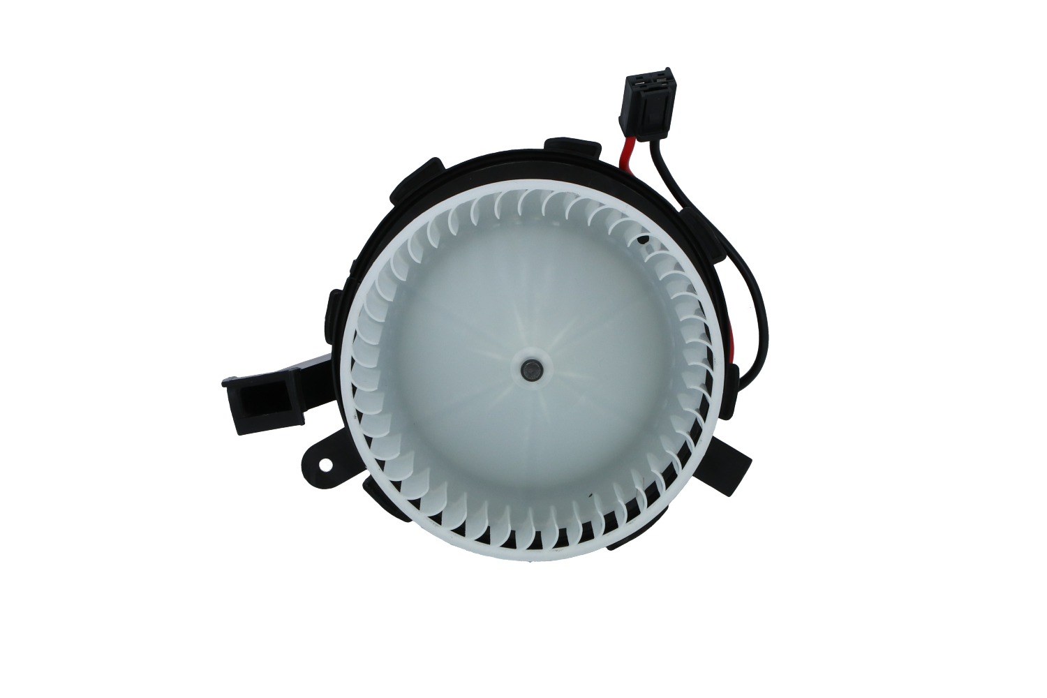 NRF 34163 Ventilateur clim AUDI A5 B8 Coupé (8T3) 2.0 TFSI quattro Essence 230 CV 2016 prix