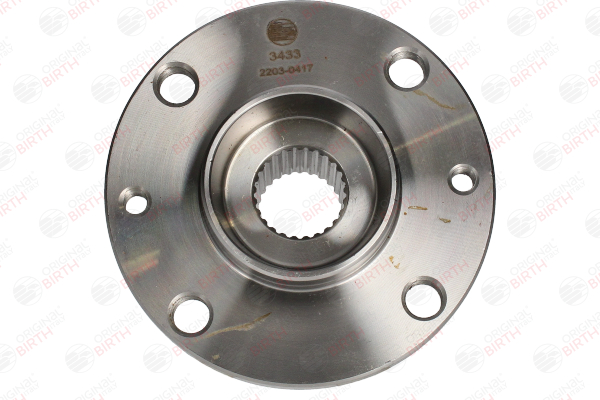originalni Ford C-MAX BIRTH Pesto kolesa 3433