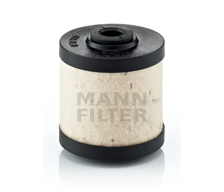 MANN-FILTER Filtro carburante BFU 715