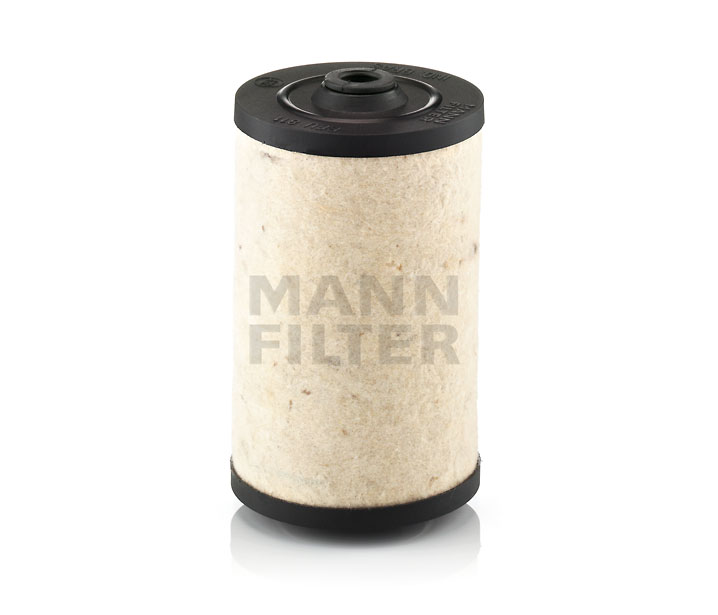 MANN-FILTER BFU 811 Filtro de combustible FIAT 850 gasolina y diesel