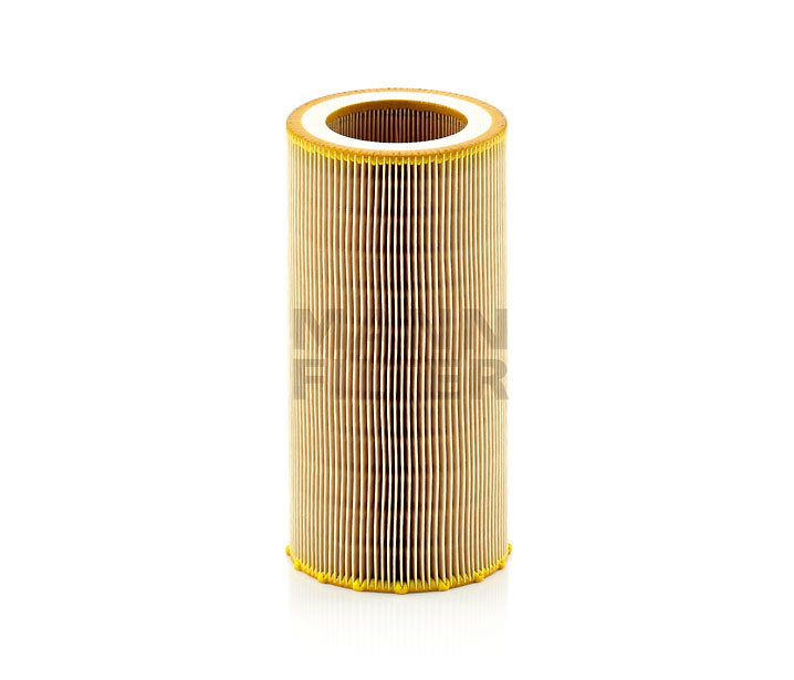 Zracni filter MANN-FILTER EUROPICLON C 10 050 primeren za VW, BMW, RENAULT, AUDI, MERCEDES-BENZ poceni