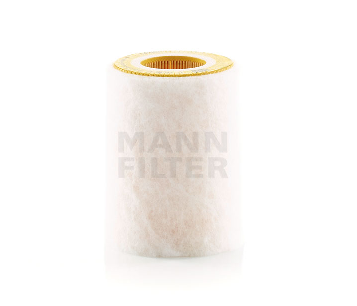 C 1036/2 MANN-FILTER Windschutzscheibe SMART CABRIO
