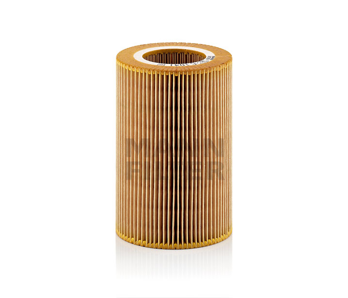 Zracni filter MANN-FILTER C 1041 primeren za SMART poceni