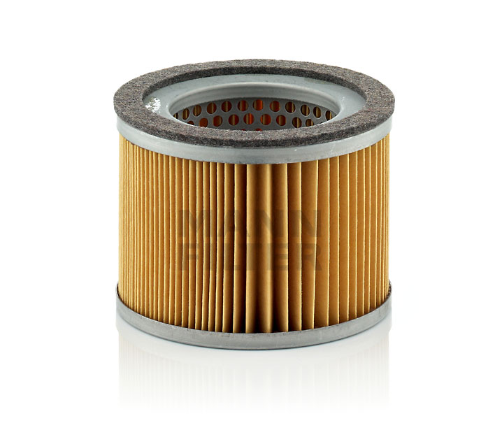 Filtre à air MANN-FILTER C 1112/2