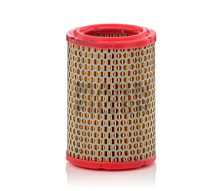 MANN-FILTER Luchtfilter C 1134/1