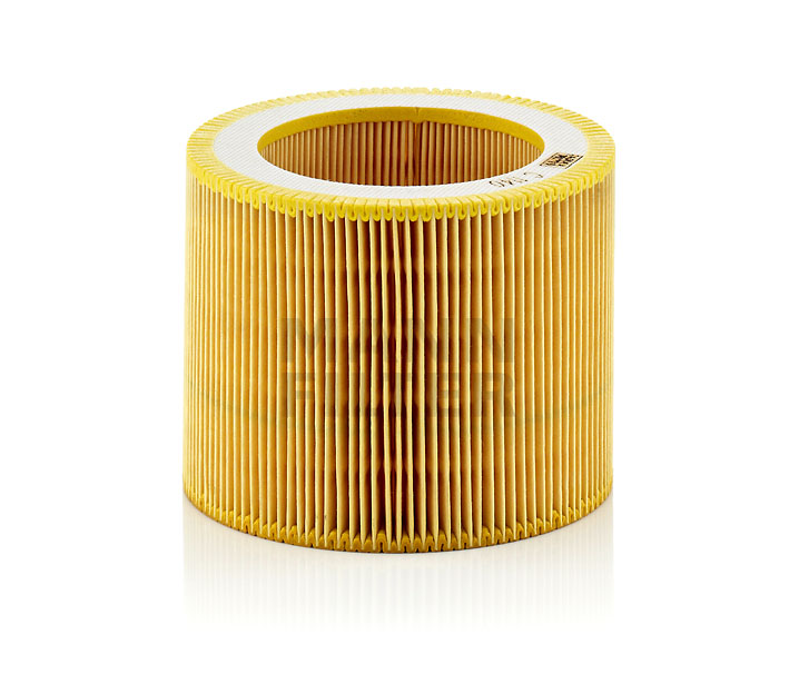 originais Smart FORFOUR MANN-FILTER Filtro de ar C 1140