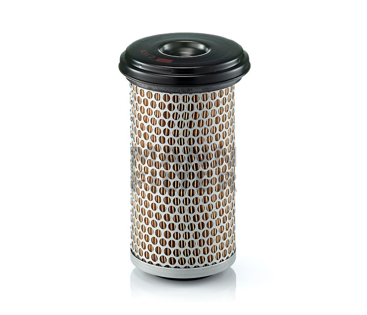 MANN-FILTER Luftfilter C 1176