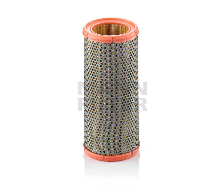 C 1184 MANN-FILTER 144411 Luftfilter