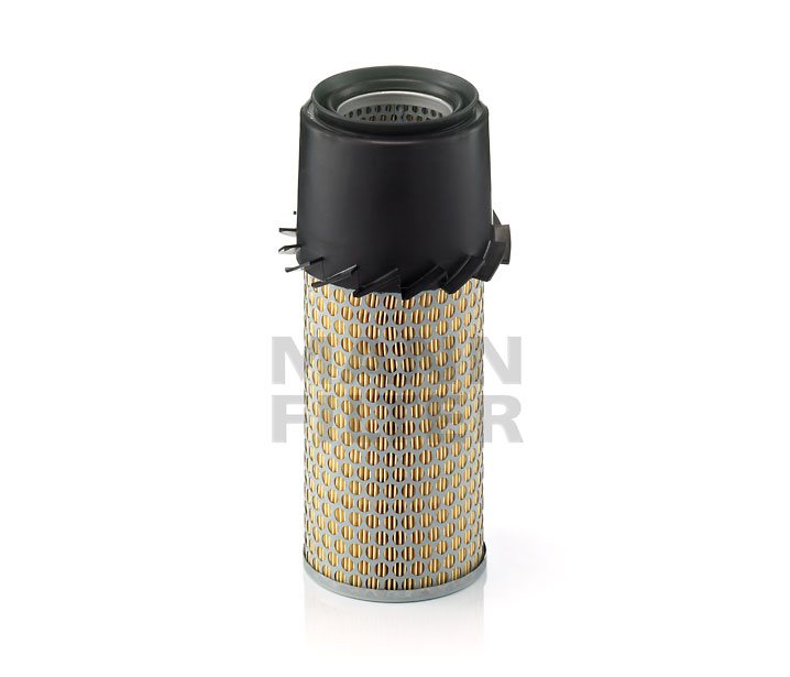Luchtfilter MANN-FILTER C 1188 geschikt voor VOLKSWAGEN, BMW, MERCEDES-BENZ, OPEL, FORD goedkope