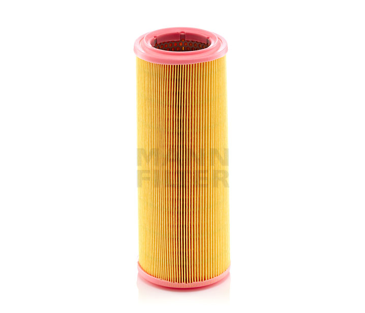 MANN-FILTER C 1189 Воздушный фильтр FIAT DOBLO Cargo (223) 1.9 JTD Дизель 105 л.с. 2010