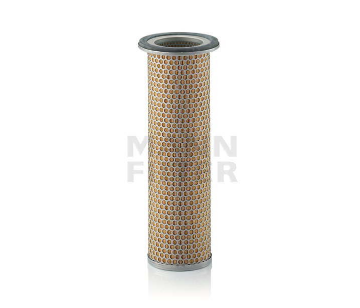 814256 OE MANN-FILTER Filtre à air secondaire C 12 100