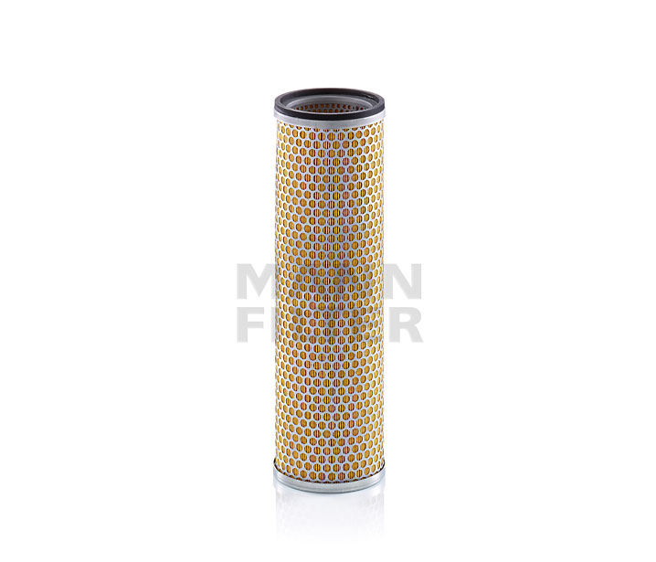 C 12 116/2 MANN-FILTER 1947554 Sekundärluftfilter