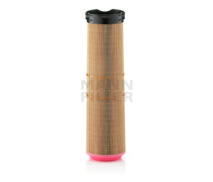 Luftfilter MANN-FILTER C 12 178 som passer til MERCEDES-BENZ rimelig