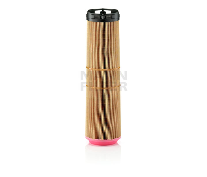 Air filter MANN-FILTER C 12 178/1 suitable for MERCEDES-BENZ at cheap price
