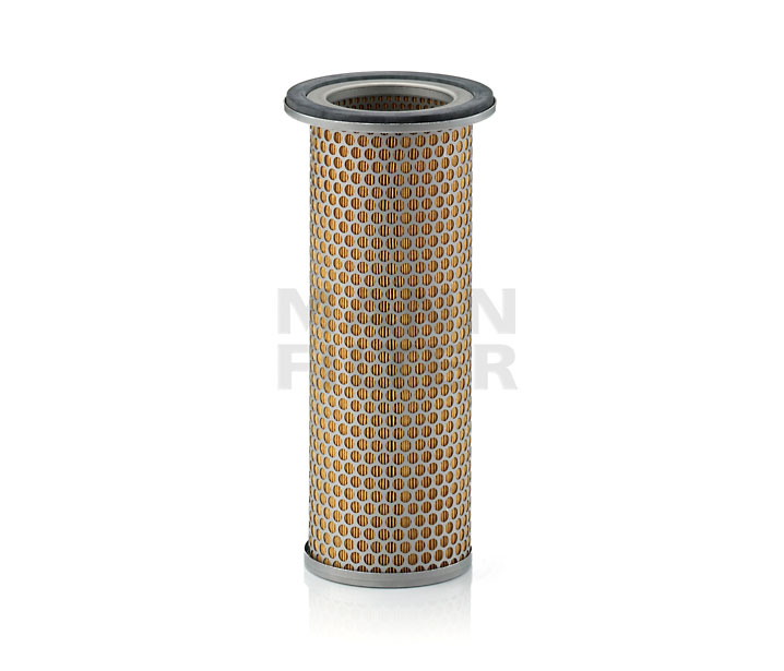 MANN-FILTER Toisioilmasuodatin C 1281
