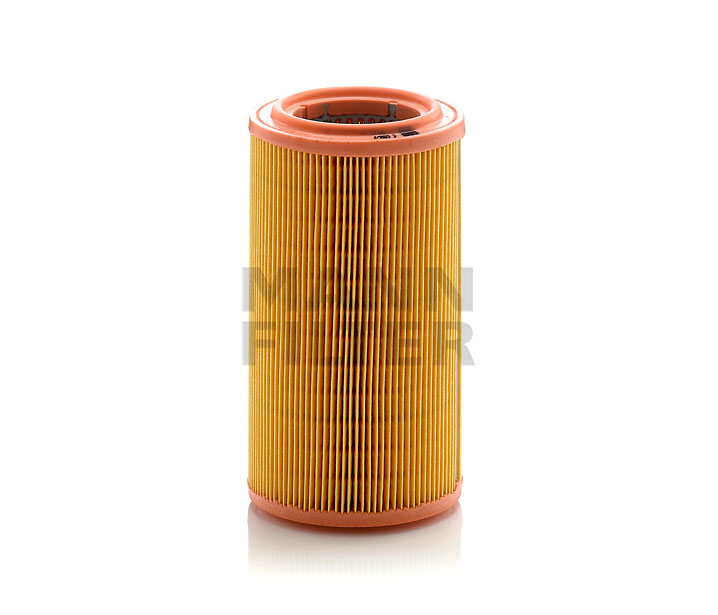 MANN-FILTER C 1286/1 Luchtfilters PEUGEOT 306 Hatchback 1.9 D Diesel 71 Pk 2000 kosten