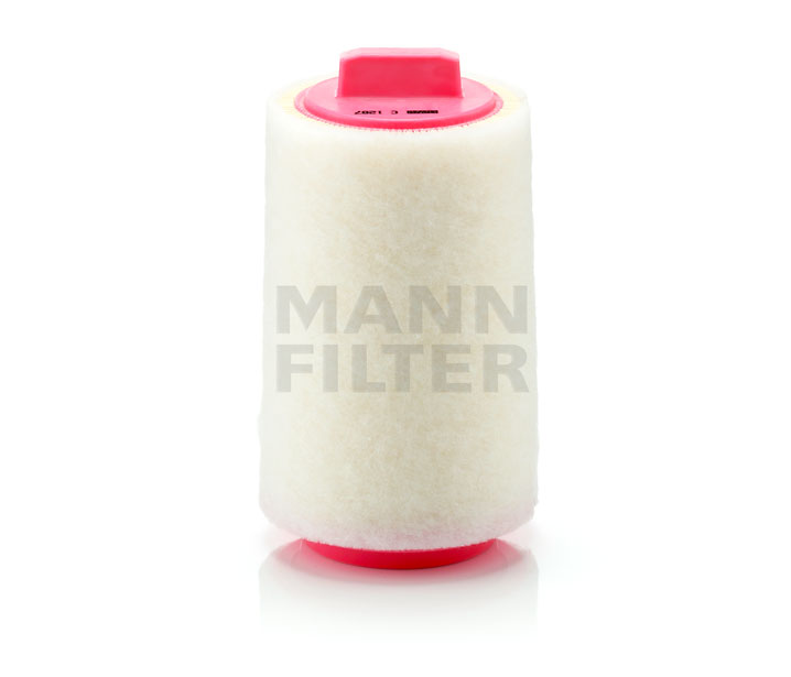 MANN-FILTER Luftfilter C 1287