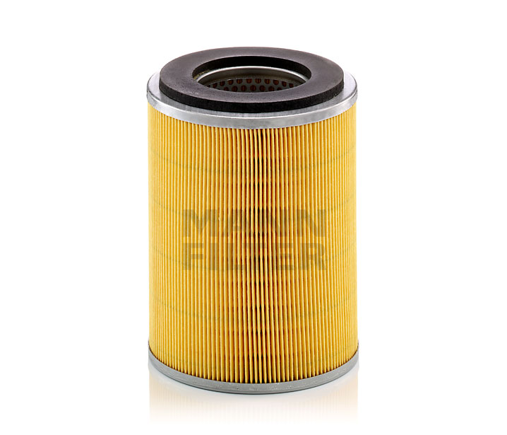 Spletna trgovina z MANN-FILTER Zracni filter C 13 103/1