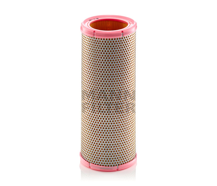 MANN-FILTER C 13 109 Воздушный фильтр Trafic I Platform/Chassis (PX) 2.5 D Дизель 75 л.с. 1999