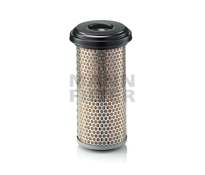 MANN-FILTER C 13 114 Luftfilter NISSAN TRADE kaufen