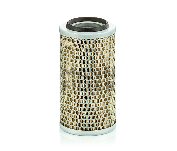 originais Smart FORFOUR MANN-FILTER Filtro de ar C 13 131