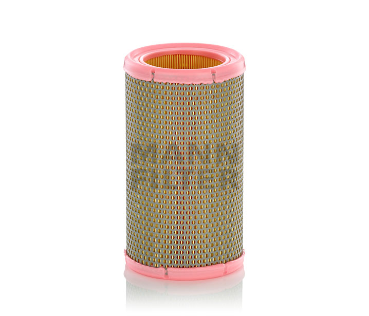 MANN-FILTER C 1380 luftfilter CITROËN CX I Stasjonsvogn