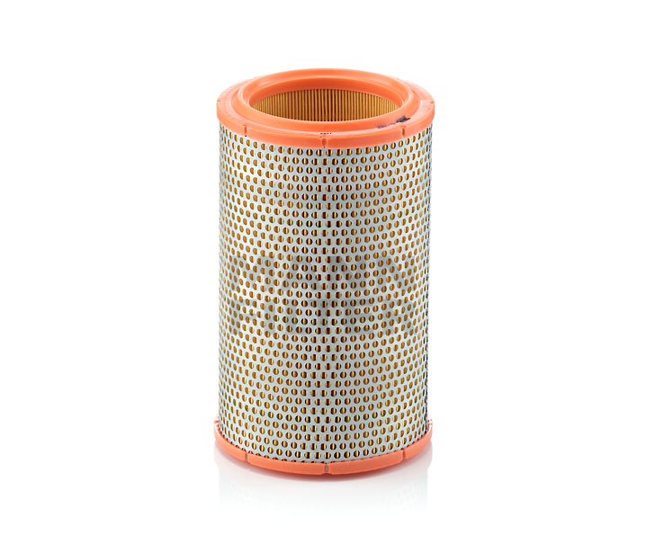 MANN-FILTER C 1387 Zracni filter RENAULT LAGUNA 1 (B56, 556) 1.9 dCi Dizel 107 km 1999
