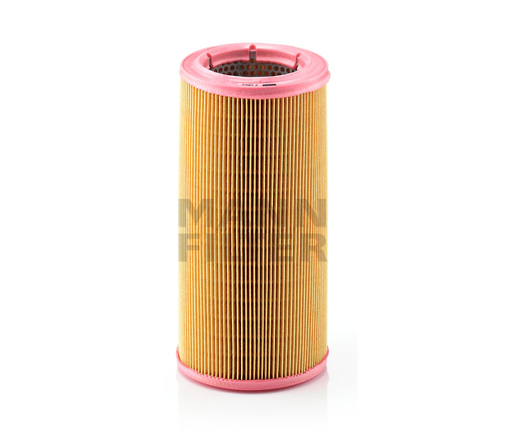 MANN-FILTER C 1394/1 воздушный фильтр RENAULT Trafic I Platform/Chassis (PX)