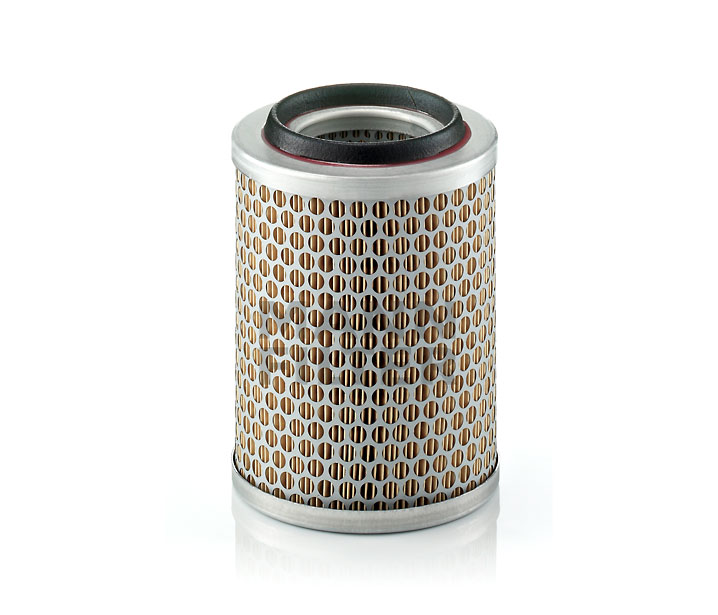 Filtre à air MANN-FILTER C 1396 appropriées pour RENAULT, PEUGEOT, VOLKSWAGEN, CITROЁN, BMW pas cher