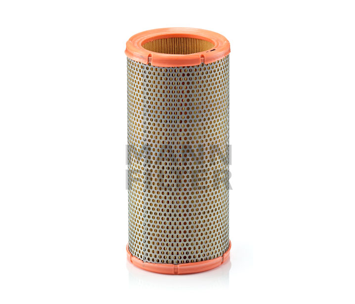 MANN-FILTER Luftfilter C 1399/2