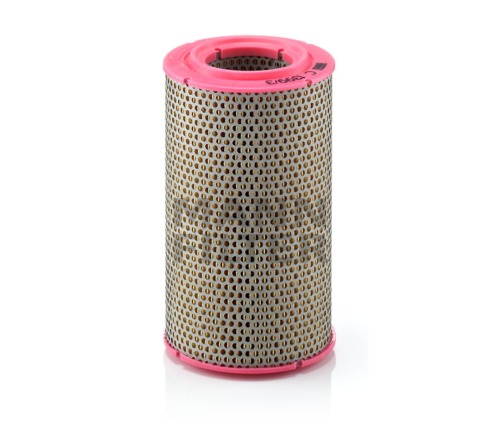 MANN-FILTER C 1399/3 FIAT 131 Luchtfilter origineel