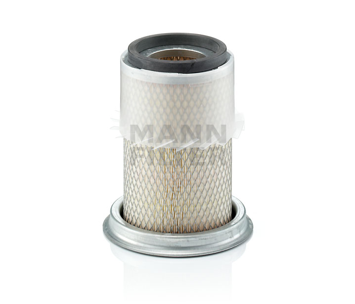 MANN-FILTER Luftfilter C 14 123