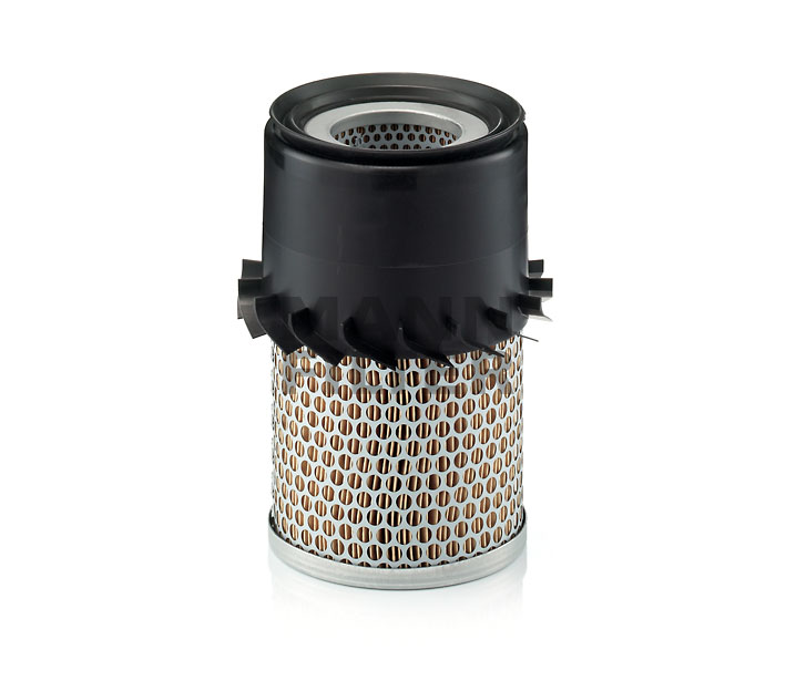 C 14 138/1 MANN-FILTER Air filters for LAND ROVER RANGE ROVER EVOQUE