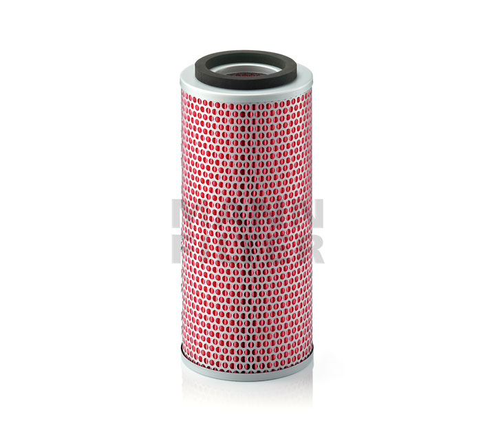 MANN-FILTER Luftfilter C 14 140