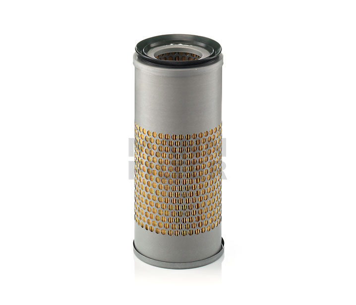 Filtre à air MANN-FILTER C 14 160 appropriées pour LAND ROVER pas cher
