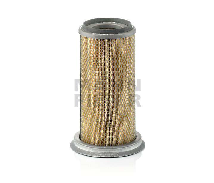 C 14 168 MANN-FILTER Air filter for LAND ROVER RANGE ROVER EVOQUE