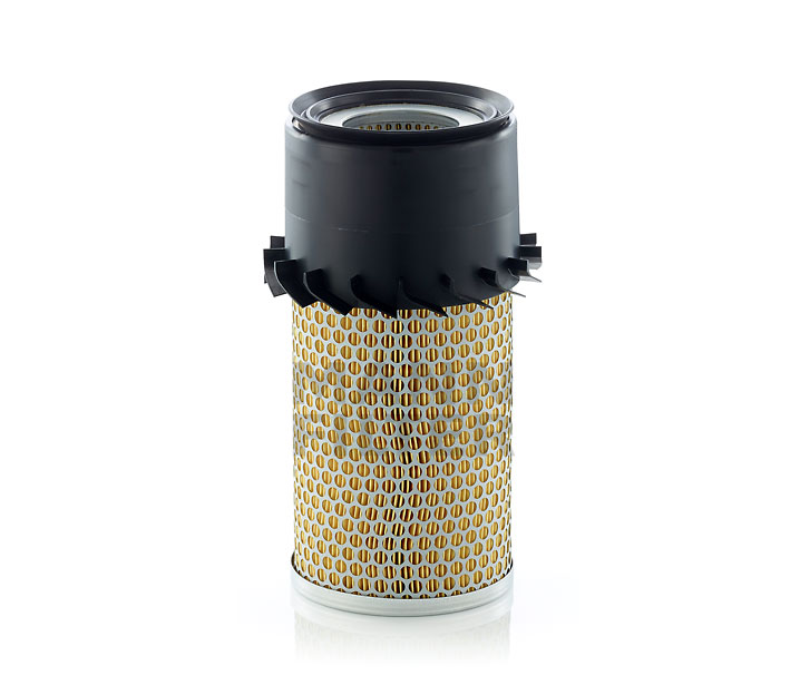 MANN-FILTER CH0611038 Luchtfilter