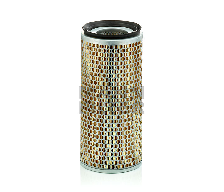 MANN-FILTER C 14 179/2 Luftfilter LAND ROVER Range Rover 1 2.5 TD 4x4 121 PS Diesel 1990