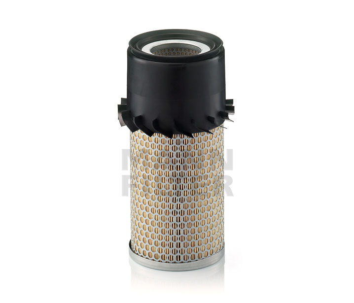 C 14 179/4 MANN-FILTER Luftfilter kaufen