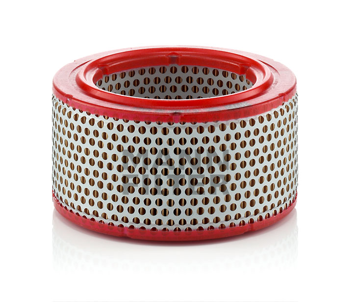 Ilmansuodatin MANN-FILTER C 1427 sopivat MERCEDES-BENZ, VW, BMW, TOYOTA, VOLVO halvalla
