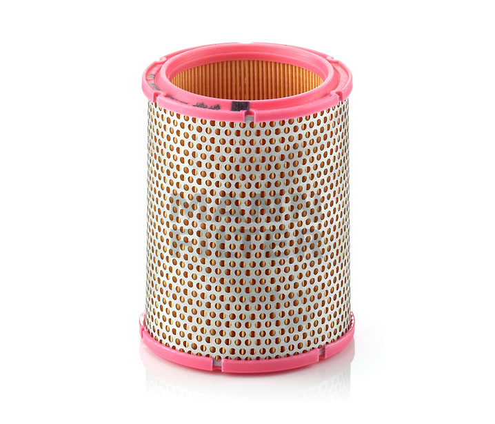MANN-FILTER C 1440/1 Oro filtras CITROЁN C25