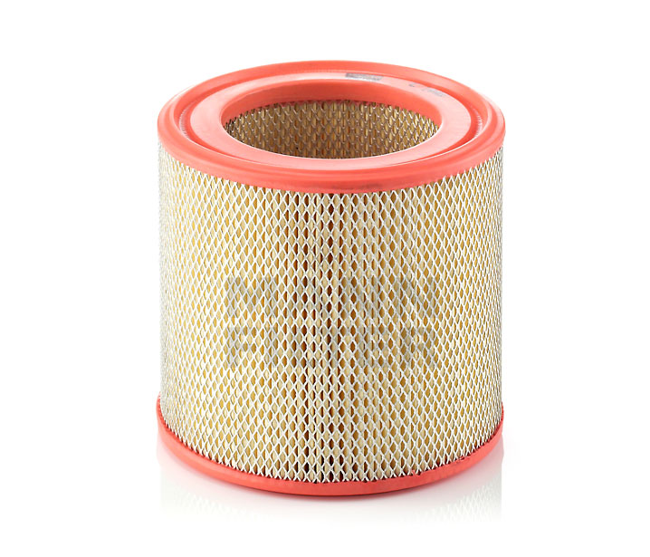 Ilmansuodatin MANN-FILTER C 1449 sopivat MERCEDES-BENZ, VW, BMW, TOYOTA, VOLVO halvalla