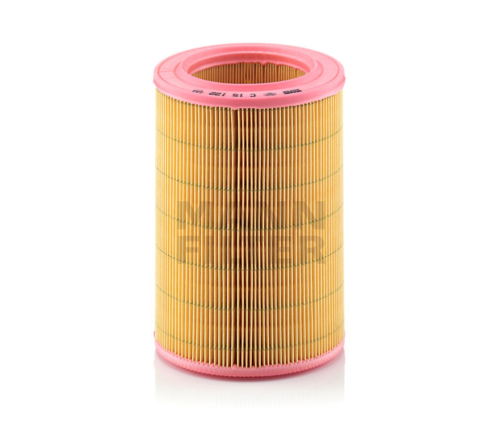 Luftfilter MANN-FILTER C 15 122 passend für VW, AUDI, BMW, MERCEDES-BENZ, FORD zum günstigen Preis
