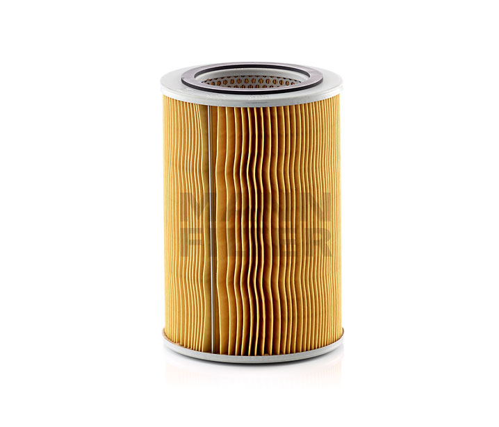 Costo filtro aria motore PORSCHE CAYENNE MANN-FILTER C 15 124/1