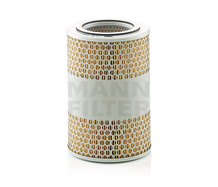 Luftfilter MANN-FILTER C 15 124/4 passend für VW, AUDI, BMW, MERCEDES-BENZ, FORD zum günstigen Preis