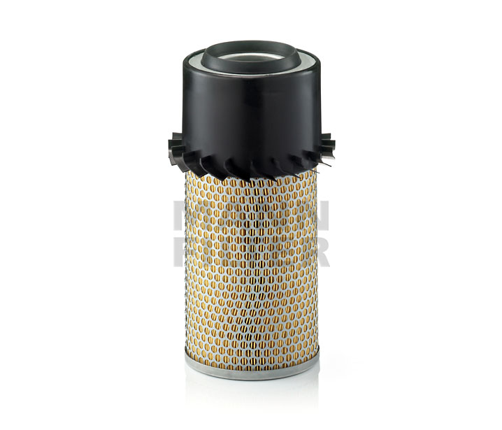 Oro filtras MANN-FILTER C 15 165/6 tinka BMW, AUDI, VOLKSWAGEN, MERCEDES-BENZ, VOLVO pigu