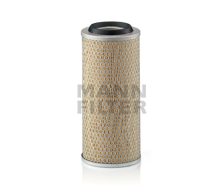 Air filter MANN-FILTER C 15 260 suitable for IVECO at cheap price